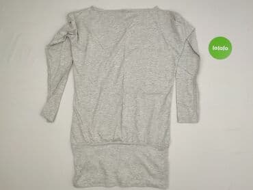 tunika plus size: Women`s tunic, size M (EU 38) — 3