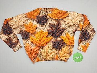 cubus sweter: Shein, Sweter damski, rozmiar S — 2