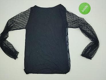 bluzka nirvana h: Bluzka damska, rozmiar S — 3