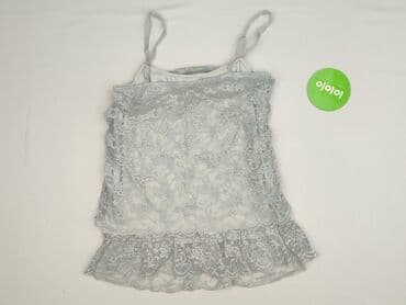 koszulka jedwabna intimissimi: Lindex, Top damski, rozmiar S — 3