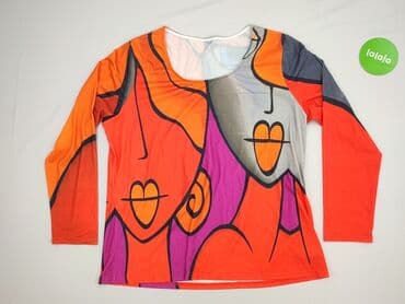 t shirty z kapturem allegro: T-shirt damski, rozmiar 2XL — 3