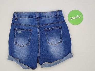 rocks jeans: Szorty damskie, rozmiar S — 3