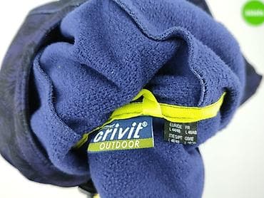 kurtka legii: Crivit, Kurtka przejściowa damska, rozmiar L — 4