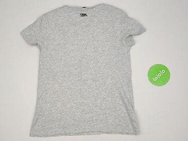 tshirt: Karl Lagerfeld, T-shirt damski, rozmiar XS — 3