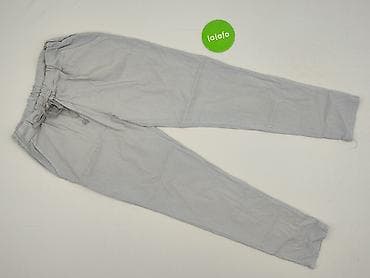 eobuwie geox: Spodnie damskie, rozmiar S — 2