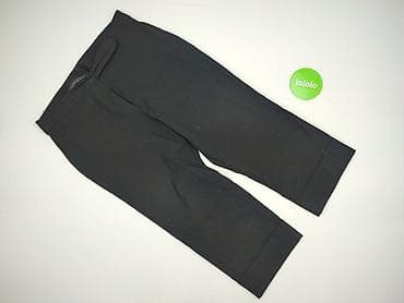 salko spodnie: Spodnie 3/4 damskie, rozmiar XL — 2