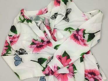 bluzki motyle: Bluzka damska, rozmiar S — 1