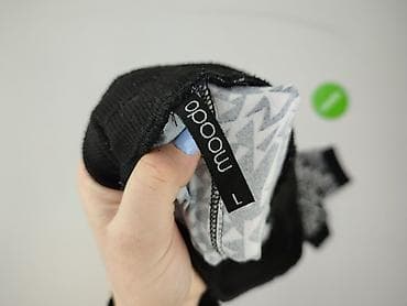 bluza szara pull and bear: Moodo, Spodnie dresowe damskie, rozmiar L — 4