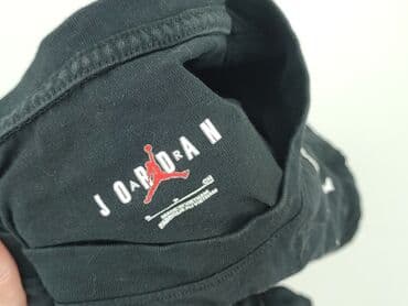 podkoszulki męskie tureckie duże rozmiary: Jordan, Koszulka dla mężczyzn, rozmiar S — 4