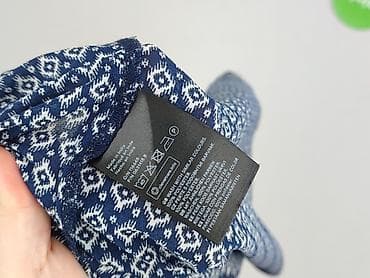 plisa koszula: H&M Basic, Koszula damska, rozmiar M — 5