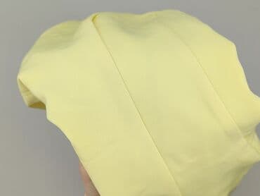 sukienki na wesele z narzutką żółta: Infinity, Sukienka damska, rozmiar M — 6