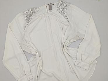 H&M, Bluzka damska, rozmiar 5XL