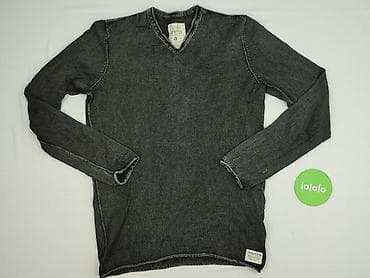 michael koszule: Tom Tailor Denim, Koszulka dla mężczyzn, rozmiar L — 2