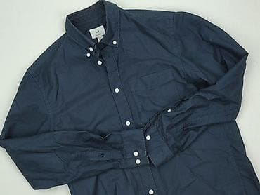 H&M, Koszulа dla mężczyzn, rozmiar S