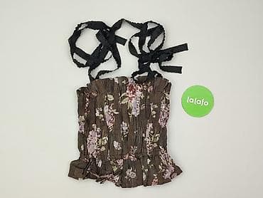 emili bluzki: H&M, Top damski, rozmiar S — 2