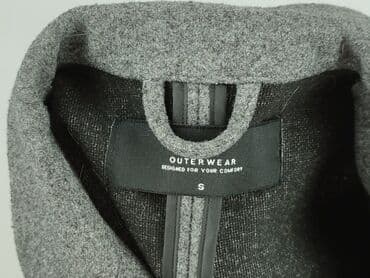 reserved marynarki: Odzież wierzchnia 
, Płaszcz damski, S — 4