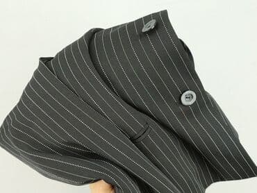 marynarka i jeansy: Marynarka damska, XL — 5