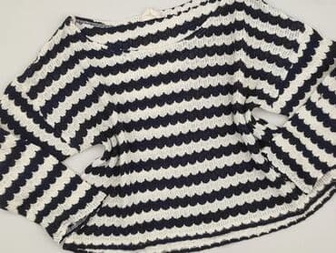 pięć lat w paski bluza w paski swiat: New Look, Women`s sweater, size 3XL (EU 46) — 1