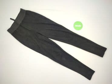legginsy i marynarka: Jean Pascale, Legginsy Sportowe damskie, rozmiar S — 2