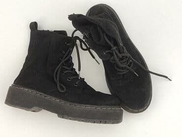 Ankle boots for women, 36 at lalafo.pl Ankle boots for women, 36