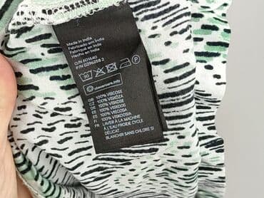 reserved sukienka butelkowa zieleń: H&M, Sukienka damska, rozmiar S — 5