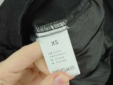 jeansy damskie wyszczuplające: Jeansy damskie, rozmiar XS — 4