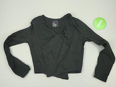 bluzki białe basic: Even&Odd, Top damski, rozmiar XL — 2