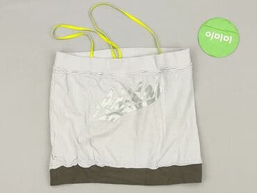 spodniczka i bluzka adidas: Adidas, Women`s skirt, size M — 3