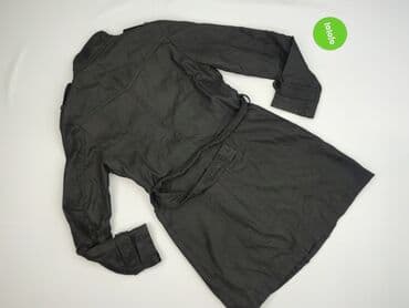 płaszcz pull and bear: Trencz damski, rozmiar S — 3