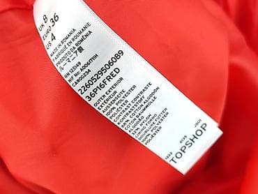 pull and bear botki: Topshop, Kombinezon damski, rozmiar S — 6