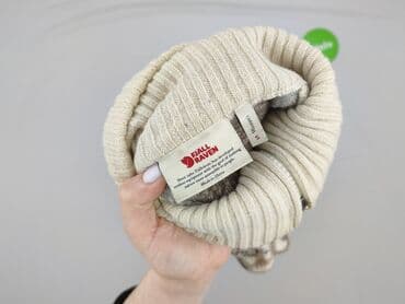 kurtka z futerkiem reserved: Fjällräven, Sweter damski, S — 5