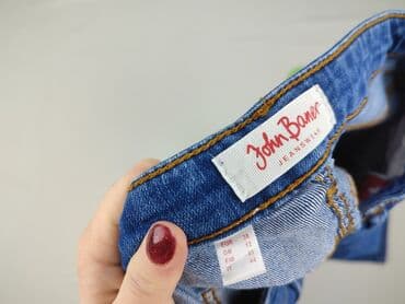 jeansy clockhouse: John Baner, Jeansy damskie, S — 4