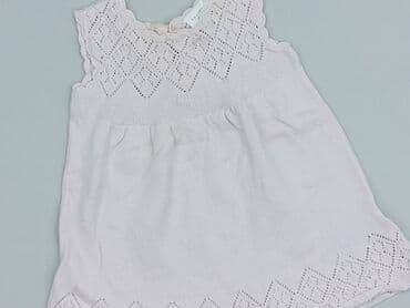 kurtka wiosenna 104 dziewczynka: Sukienka, Next, 1-3 m, stan - Idealny — 1