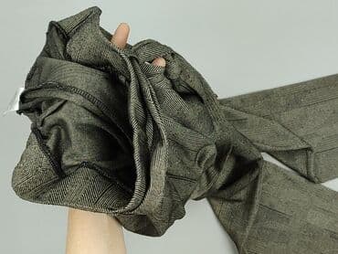 szorty damskie moraj: Moraj, Spodnie materiałowe damskie, rozmiar L — 5