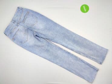 reserved jeansy dzwony: Reserved, Jeansy damskie, rozmiar M — 3