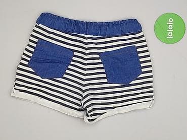 dresy adidas: Szorty damskie, rozmiar S — 3