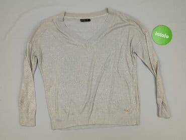 dres sweterkowy mohito: Mohito, Sweter damski, rozmiar M — 2