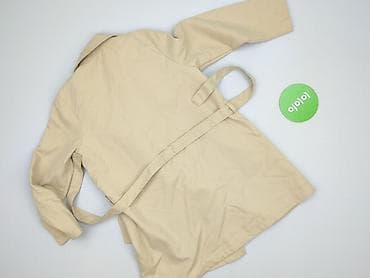 Płaszcz, Sinsay, 7 lat, 116-122 cm, stan - Bardzo dobry — 3