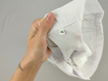 spódnice dla pań puszystych: Spódnica damska, rozmiar 3XL — 5