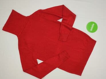 poliamid w swetrze: Beloved, Golf damski, rozmiar S — 3