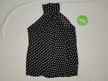 bluzka z tafty: Pretty Girl, Bluzka damska, rozmiar M — 2