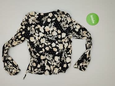 hm joggery damskie: H&M, Women's blouse, size XS (EU 34) — 3