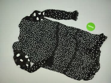 sklep internetowy z sukienkami dla puszystych: Sepia, Sukienka damska, rozmiar 3XL — 3