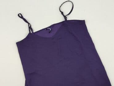 bluzki prazkowane: F&F, Top damski, rozmiar M — 1