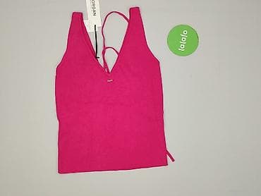 bluzki amarant: Top damski, rozmiar L — 3