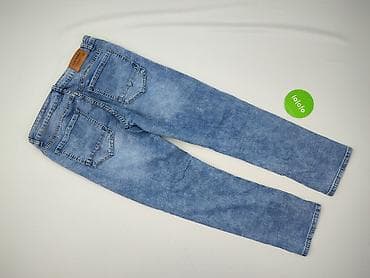 levis t shirt basic: Джинси жіночі, розмір S — 3