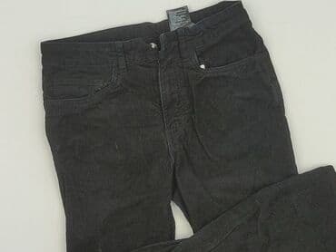 Джинси, H&M, 11 р., 146, стан - Дуже гарний