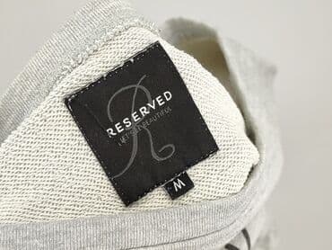 bluza minecraft reserved: Reserved, Bluza damska
, rozmiar M — 5