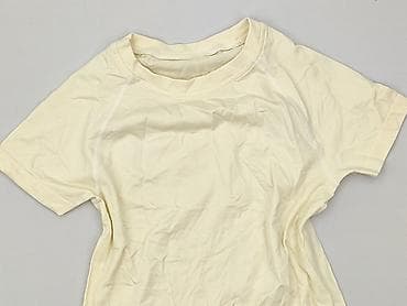 T-shirt damski, rozmiar S