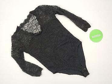 stringi dla 13 latki: Body damskie, rozmiar M — 2